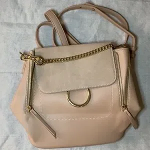 VICI Moda Luxe Backpack Moda Luxe Brette Convertible Backpack - Women main image 3